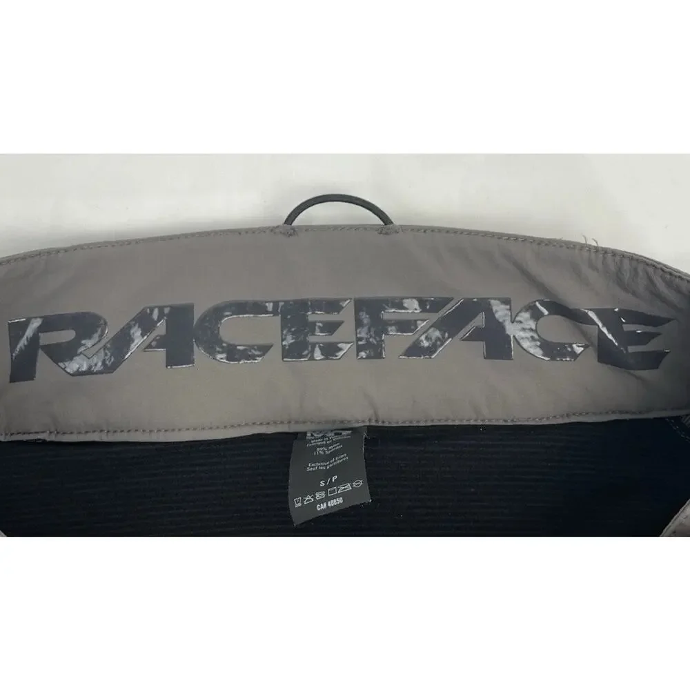 Race Face race face